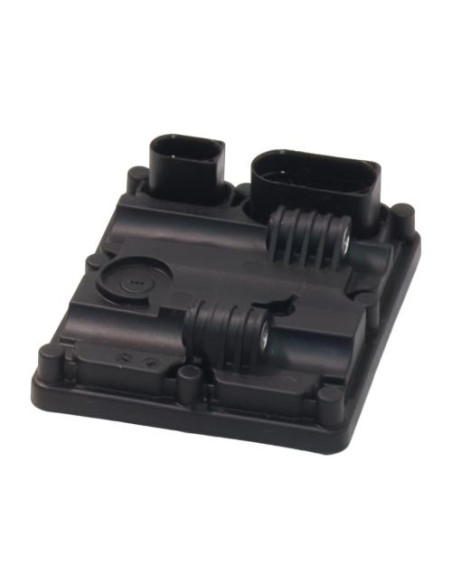 Calculateur BMW X1 F48 PHASE 1 Diesel