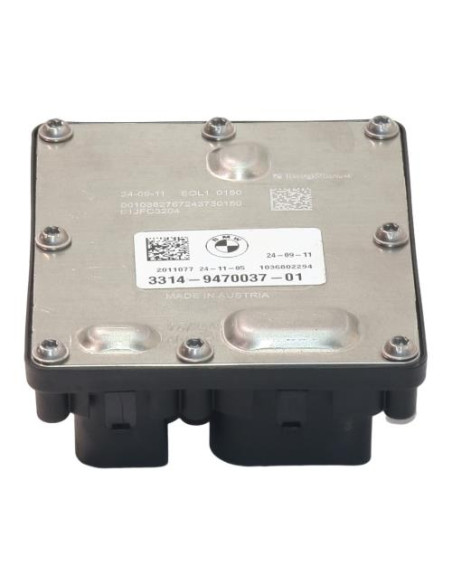 Calculateur BMW X1 F48 PHASE 1 Diesel