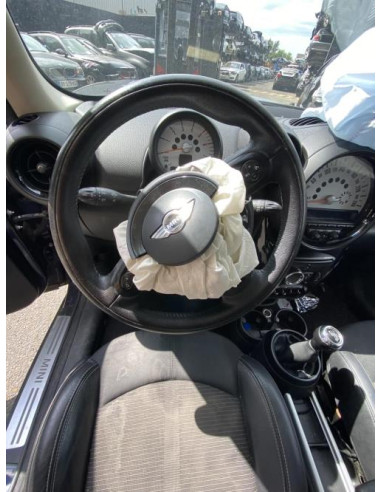 Fusee arriere droit MINI MINI 2 R60 COUNTRYMAN BREAK Diesel