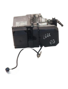 Chauffage auxiliaire BMW X5 E53 Diesel 2