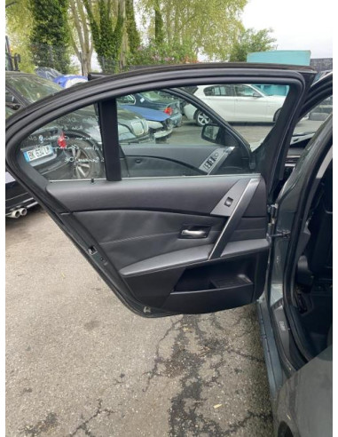 Radiateur huile BMW SERIE 5 E60 PHASE 1 Essence