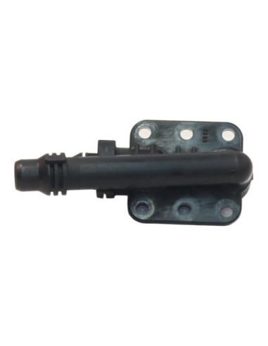 Boitier eau BMW SERIE 5 E60 PHASE 1 Essence
