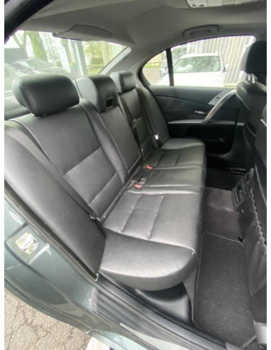 Boitier eau BMW SERIE 5 E60 PHASE 1 Essence