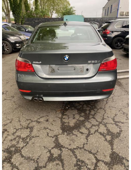 Boitier eau BMW SERIE 5 E60 PHASE 1 Essence