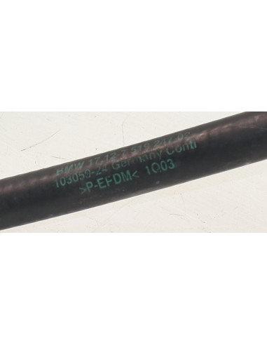 Durite BMW SERIE 5 E60 PHASE 1 Essence