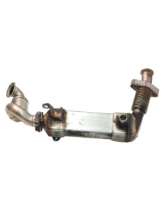 Radiateur EGR BMW SERIE 5 E60 PHASE 1 Diesel 2
