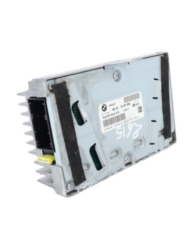 Amplificateur audio BMW X5 E70 PHASE 2 Diesel
