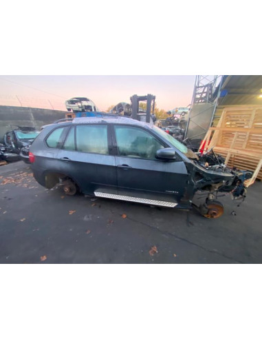 Amplificateur audio BMW X5 E70 PHASE 2 Diesel