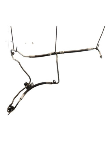Flexible hydraulique (direction) BMW SERIE 5 E60 PHASE 1 Diesel