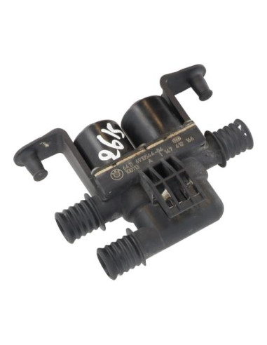 Robinet de chauffage BMW X5 E70 PHASE 2 Diesel