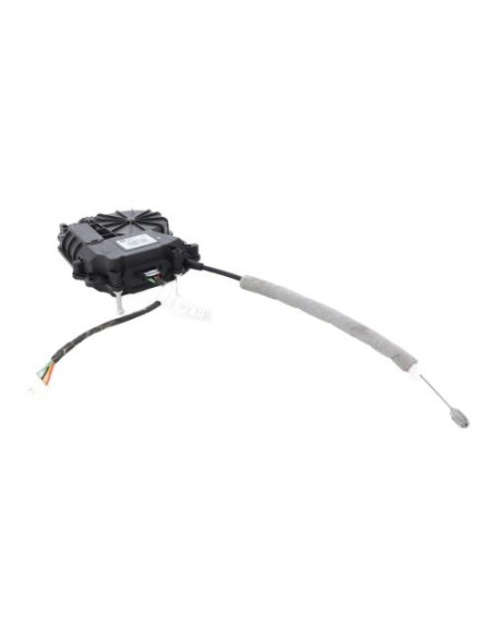 Moteur ouverture de Coffre/Malle/Hayon BMW X1 F48 PHASE 1 Diesel