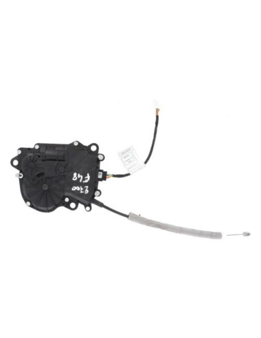 Moteur ouverture de Coffre/Malle/Hayon BMW X1 F48 PHASE 1 Diesel