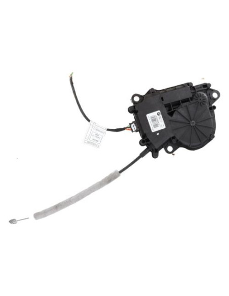 Moteur ouverture de Coffre/Malle/Hayon BMW X1 F48 PHASE 1 Diesel