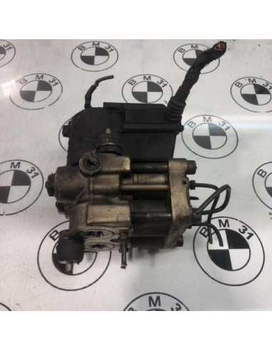 Bloc ABS (freins anti-blocage) BMW SERIE 7 E32 