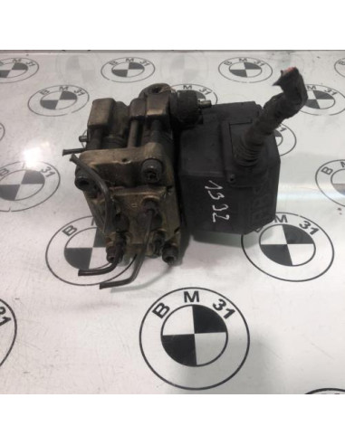 Bloc ABS (freins anti-blocage) BMW SERIE 7 E32 