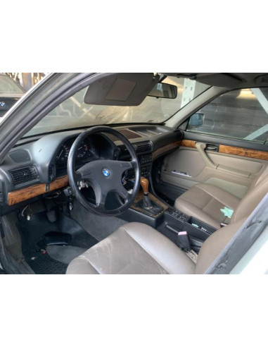 Bloc ABS (freins anti-blocage) BMW SERIE 7 E32 