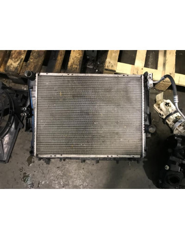 Radiateur eau BMW SERIE 3 (E46) 