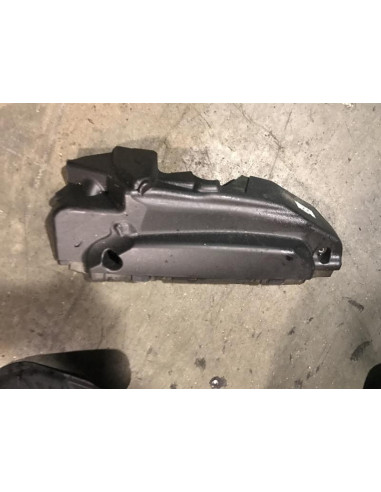 Cache moteur  BMW SERIE 5 E61 TOURING PHASE 2 BREAK Diesel