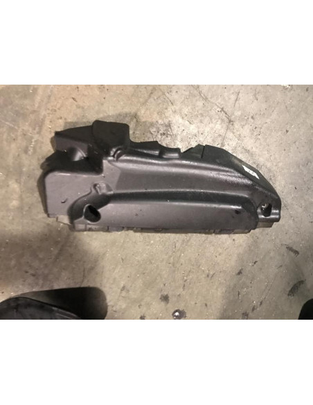 Cache moteur  BMW SERIE 5 E61 TOURING PHASE 2 BREAK Diesel