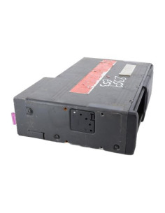 Chargeur CD BMW X5 E53 Diesel 2