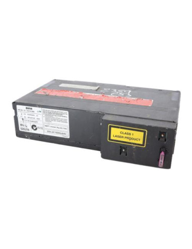 Chargeur CD BMW X5 E53 Diesel