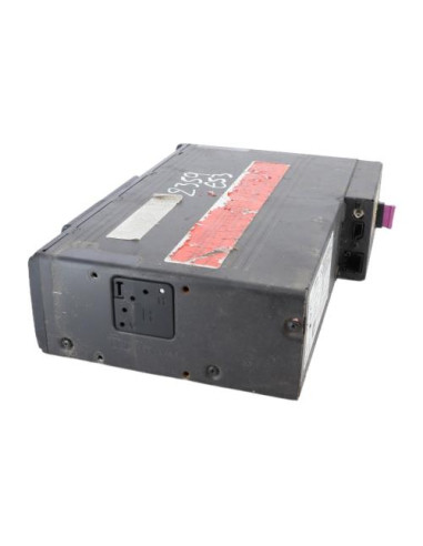 Chargeur CD BMW X5 E53 Diesel