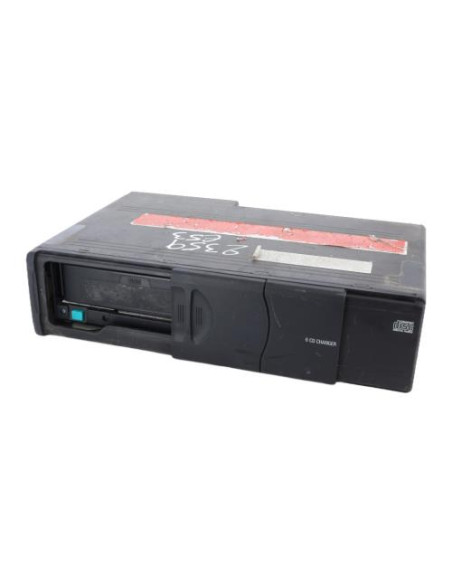 Chargeur CD BMW X5 E53 Diesel