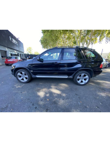 Chargeur CD BMW X5 E53 Diesel