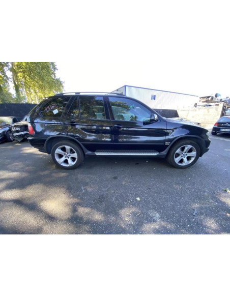Chargeur CD BMW X5 E53 Diesel