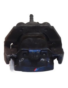 Etrier arriere gauche (freinage) BMW X5 F15  2