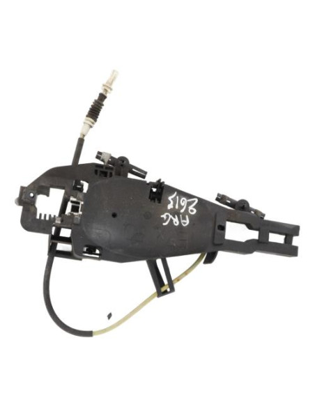 Support poignee porte arriere gauche BMW X5 E70 PHASE 2 Diesel