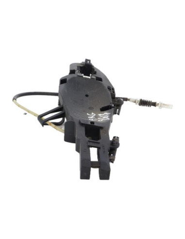 Support poignee porte arriere gauche BMW X5 E70 PHASE 2 Diesel