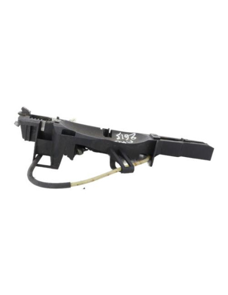 Support poignee porte arriere gauche BMW X5 E70 PHASE 2 Diesel