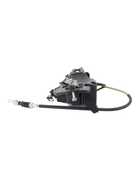 Support poignee porte arriere gauche BMW X5 E70 PHASE 2 Diesel