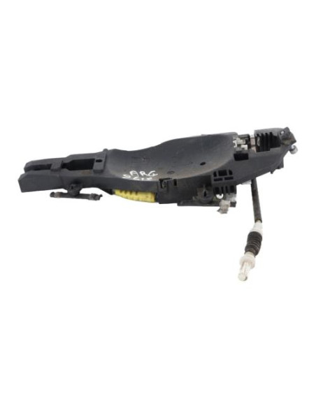 Support poignee porte arriere gauche BMW X5 E70 PHASE 2 Diesel
