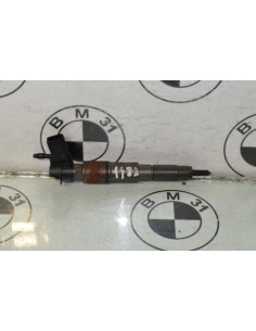 Injecteurs BMW SERIE 7 E65 PHASE 2 Diesel
