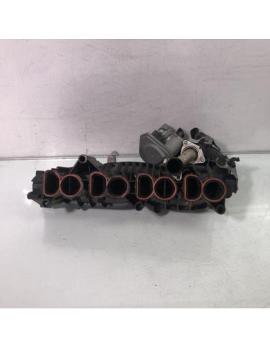 Collecteur d'admission BMW SERIE 1 E87 PHASE 2 Diesel