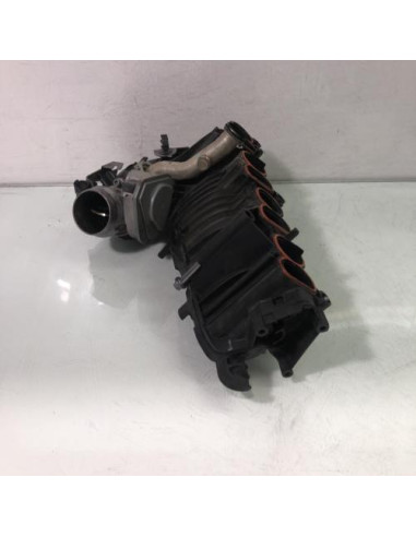 Collecteur d'admission BMW SERIE 1 E87 PHASE 2 Diesel