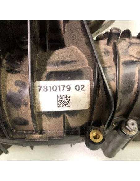 Collecteur d'admission BMW SERIE 1 E87 PHASE 2 Diesel