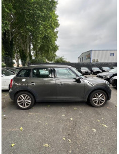 Aile avant droit MINI MINI 2 R60 COUNTRYMAN BREAK Diesel