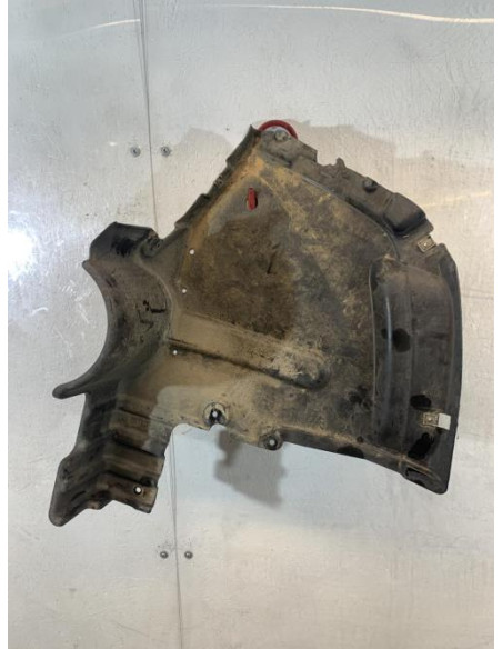 Cache sous moteur BMW X1 E84 PHASE 1 Diesel