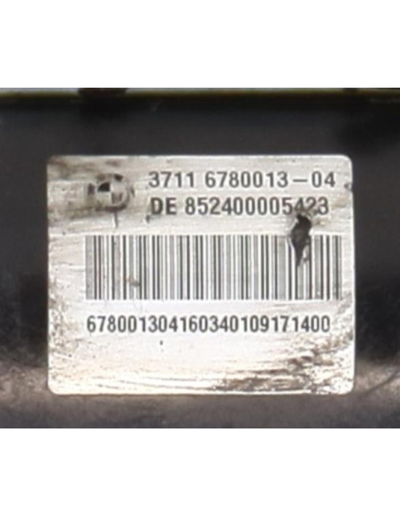 Barre stabilisatrice BMW SERIE 6 E63 COUPE PHASE 1 Essence