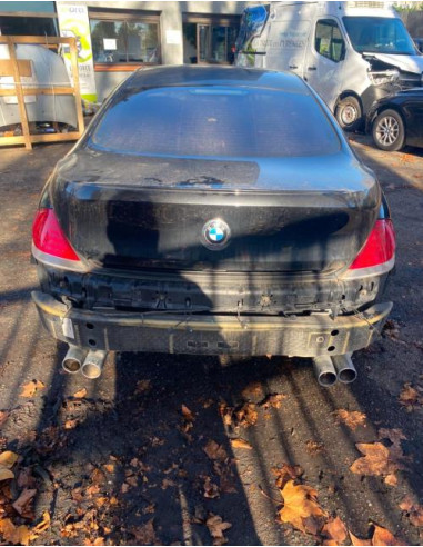 Barre stabilisatrice BMW SERIE 6 E63 COUPE PHASE 1 Essence