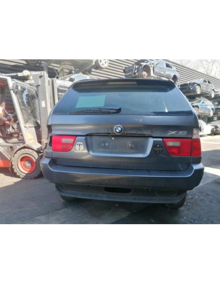 Baie de pare brise BMW X5 E53 Diesel