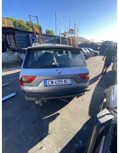 Face avant BMW X3 E83 PHASE 1 Diesel