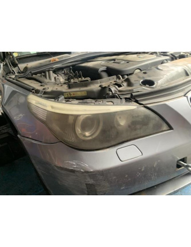 Capot BMW SERIE 5 E61 TOURING PHASE 1 BREAK Diesel