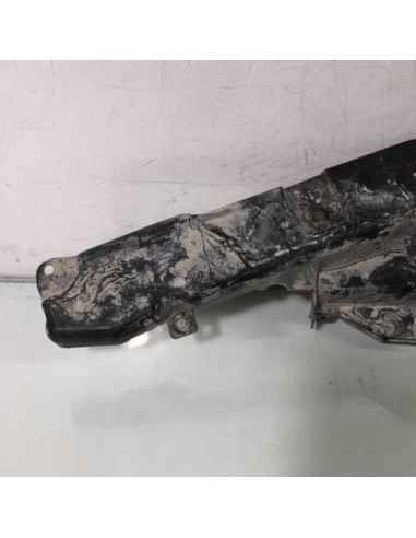 Cache sous moteur BMW X6 E71 PHASE 1 Essence