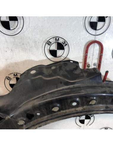Aile avant gauche MINI MINI 2 R56 PHASE 1 Essence