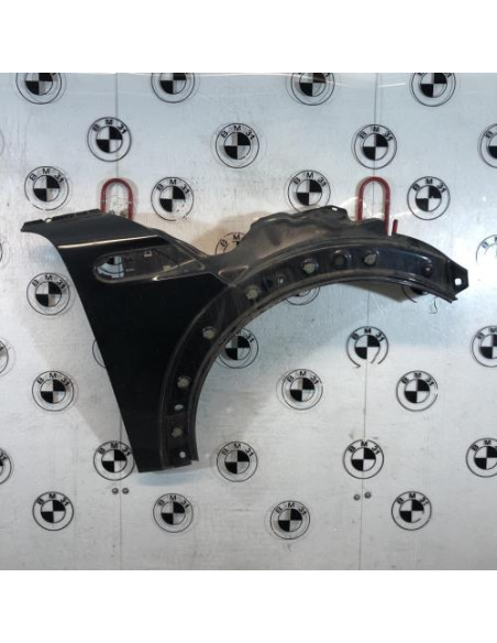 Aile avant gauche MINI MINI 2 R56 PHASE 1 Essence