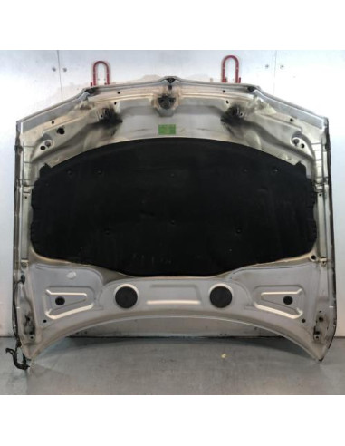 Capot BMW X3 E83 PHASE 2 Diesel